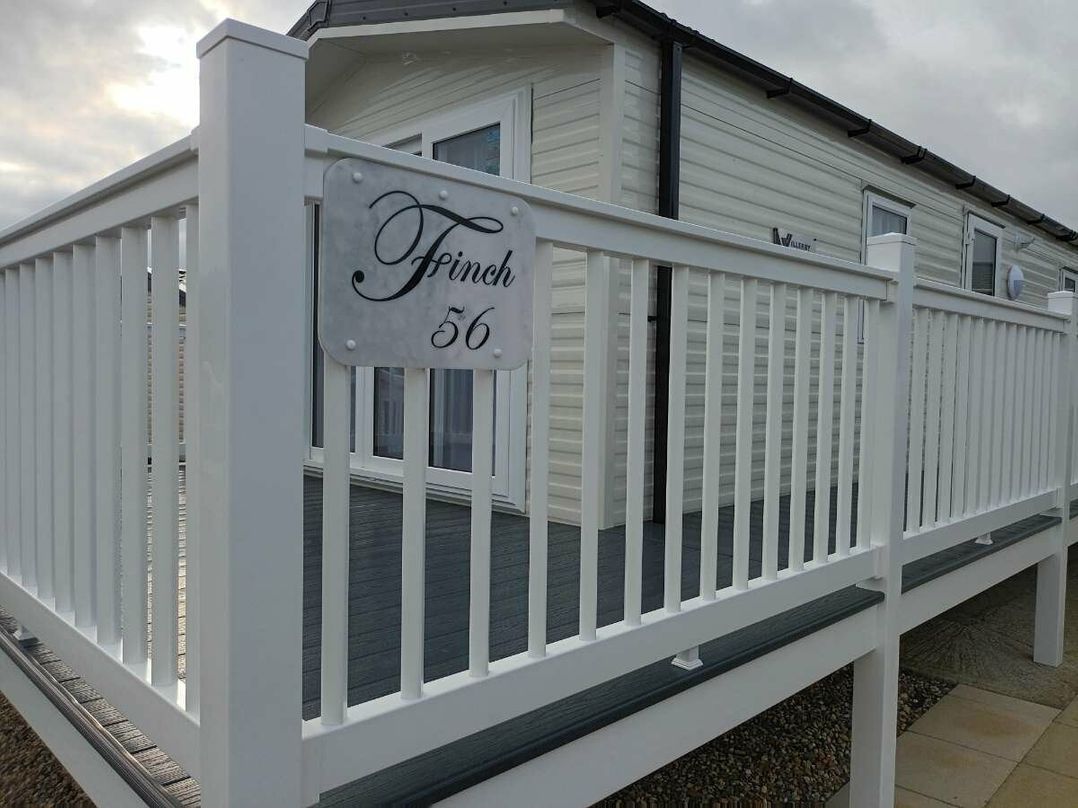 Cayton Bay Caravan Park - Holiday Accommodation 14129