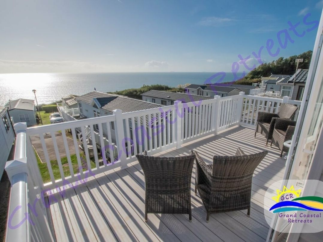 Devon Cliffs Holiday Park - Holiday Accommodation 14142