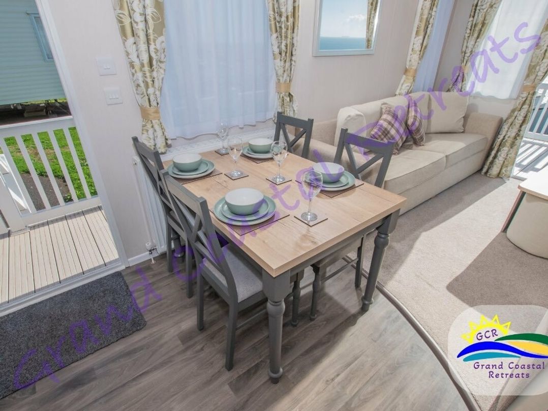 Devon Cliffs Holiday Park - Holiday Accommodation 14142