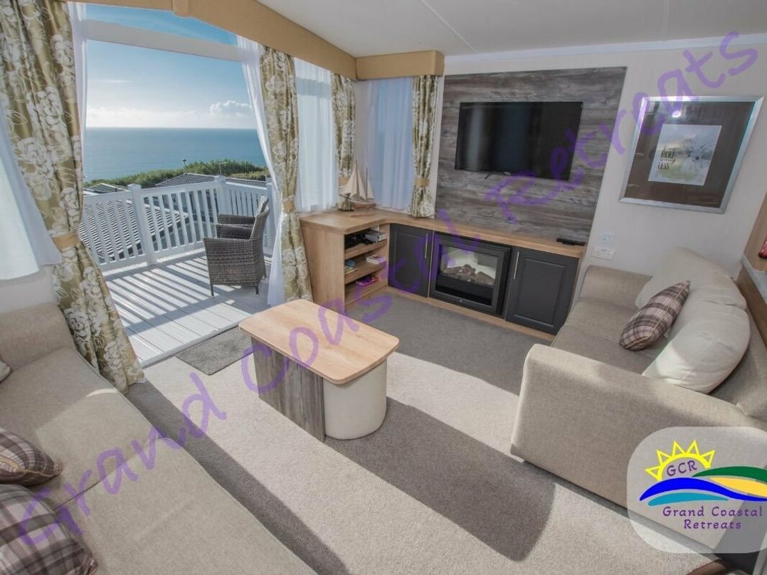 Devon Cliffs Holiday Park - Holiday Accommodation 14142
