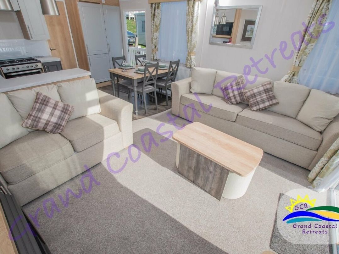 Devon Cliffs Holiday Park - Holiday Accommodation 14142