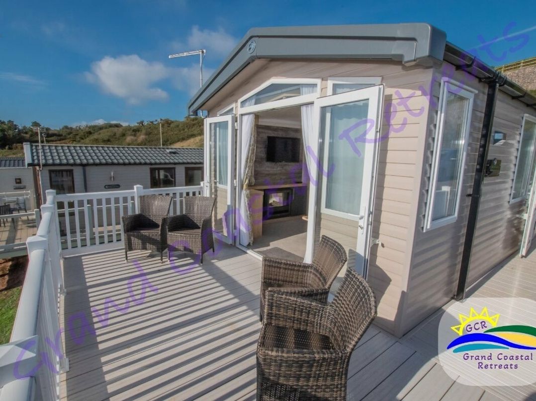 Devon Cliffs Holiday Park - Holiday Accommodation 14142