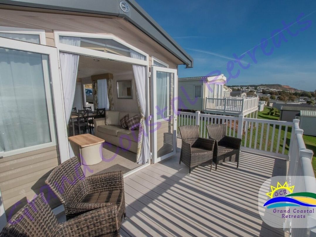 Devon Cliffs Holiday Park - Holiday Accommodation 14142