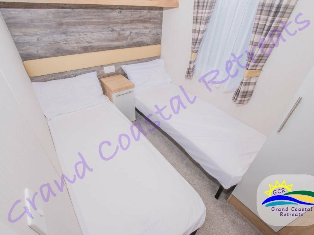 Devon Cliffs Holiday Park - Holiday Accommodation 14142