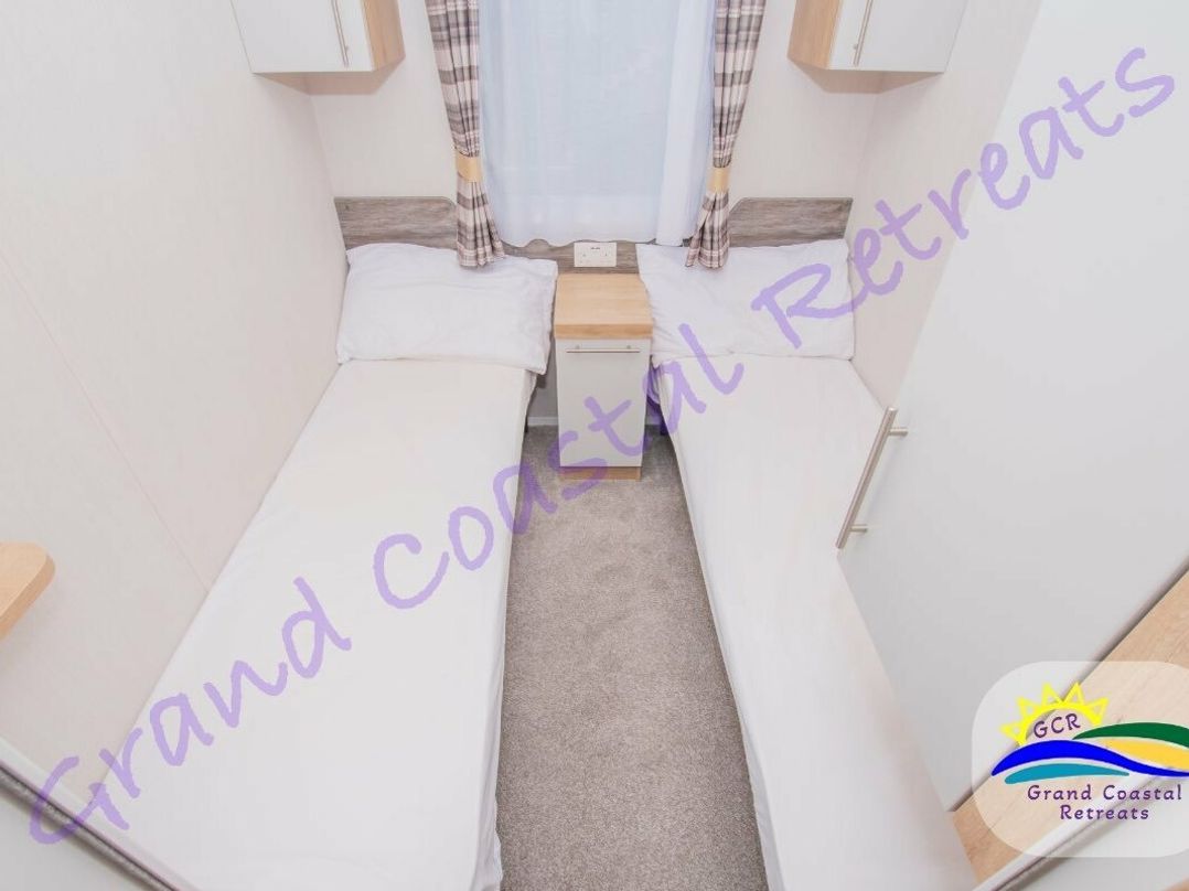 Devon Cliffs Holiday Park - Holiday Accommodation 14142