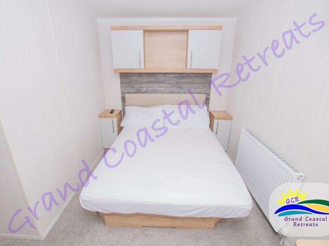 Devon Cliffs Holiday Park - Holiday Accommodation 14142