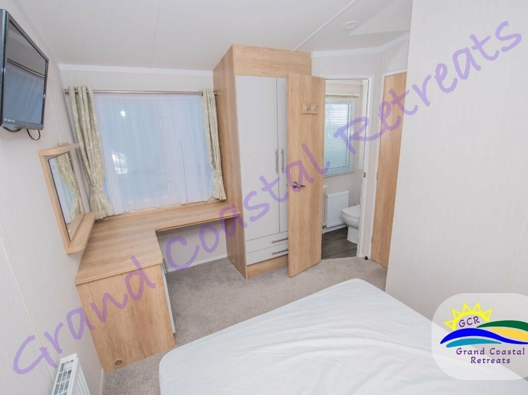 Devon Cliffs Holiday Park - Holiday Accommodation 14142