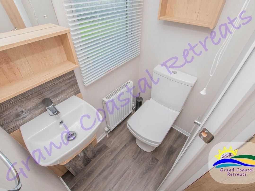 Devon Cliffs Holiday Park - Holiday Accommodation 14142