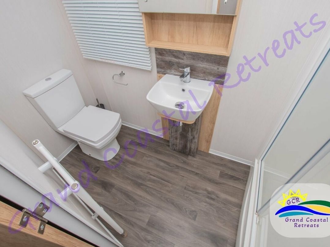 Devon Cliffs Holiday Park - Holiday Accommodation 14142