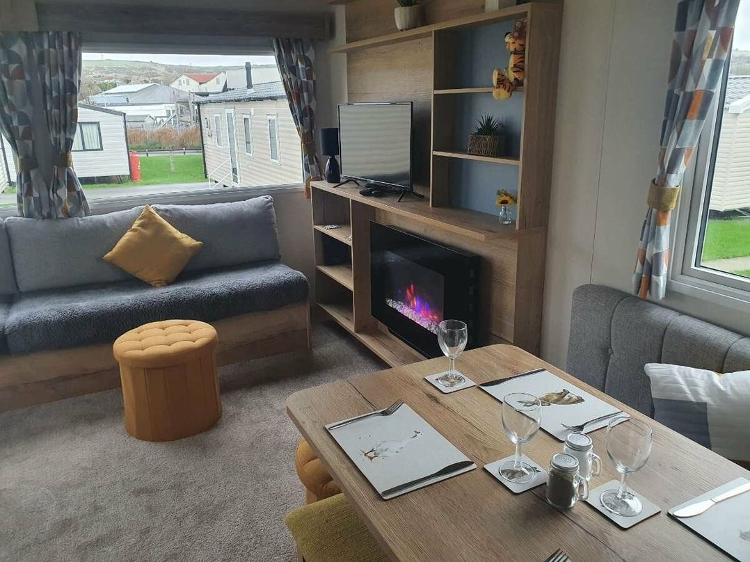 Weymouth Bay Holiday Park - Holiday Accommodation 14152