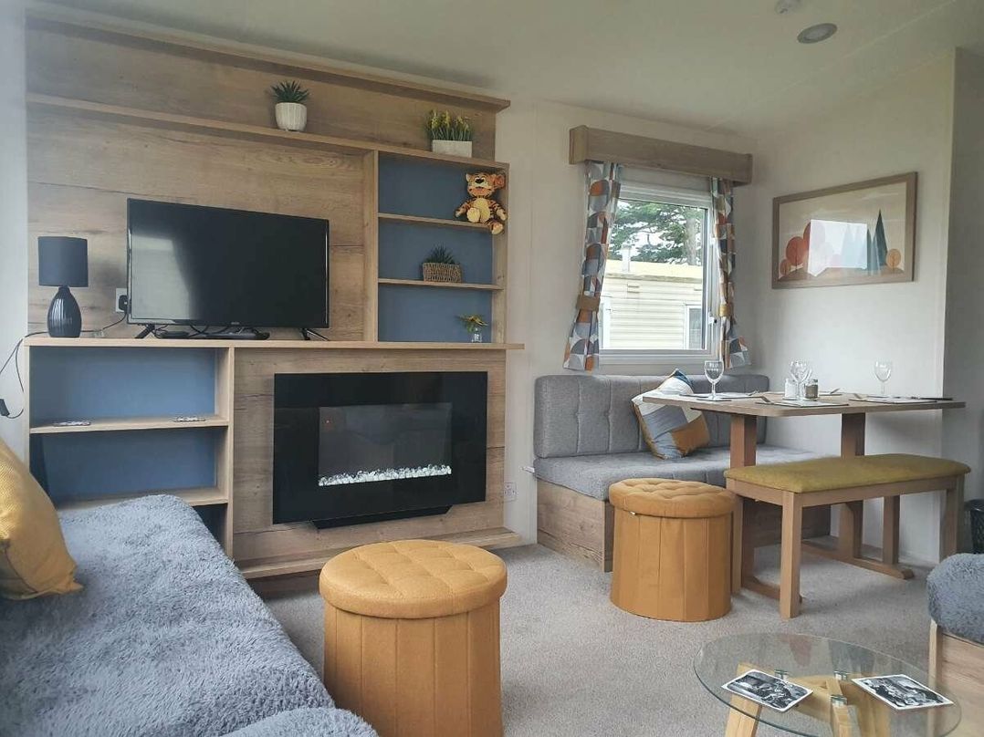 Weymouth Bay Holiday Park - Holiday Accommodation 14152