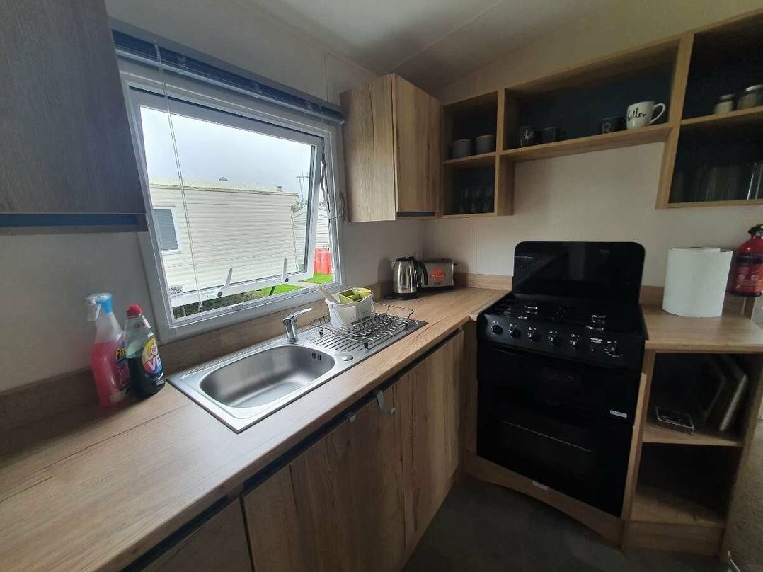 Weymouth Bay Holiday Park - Holiday Accommodation 14152