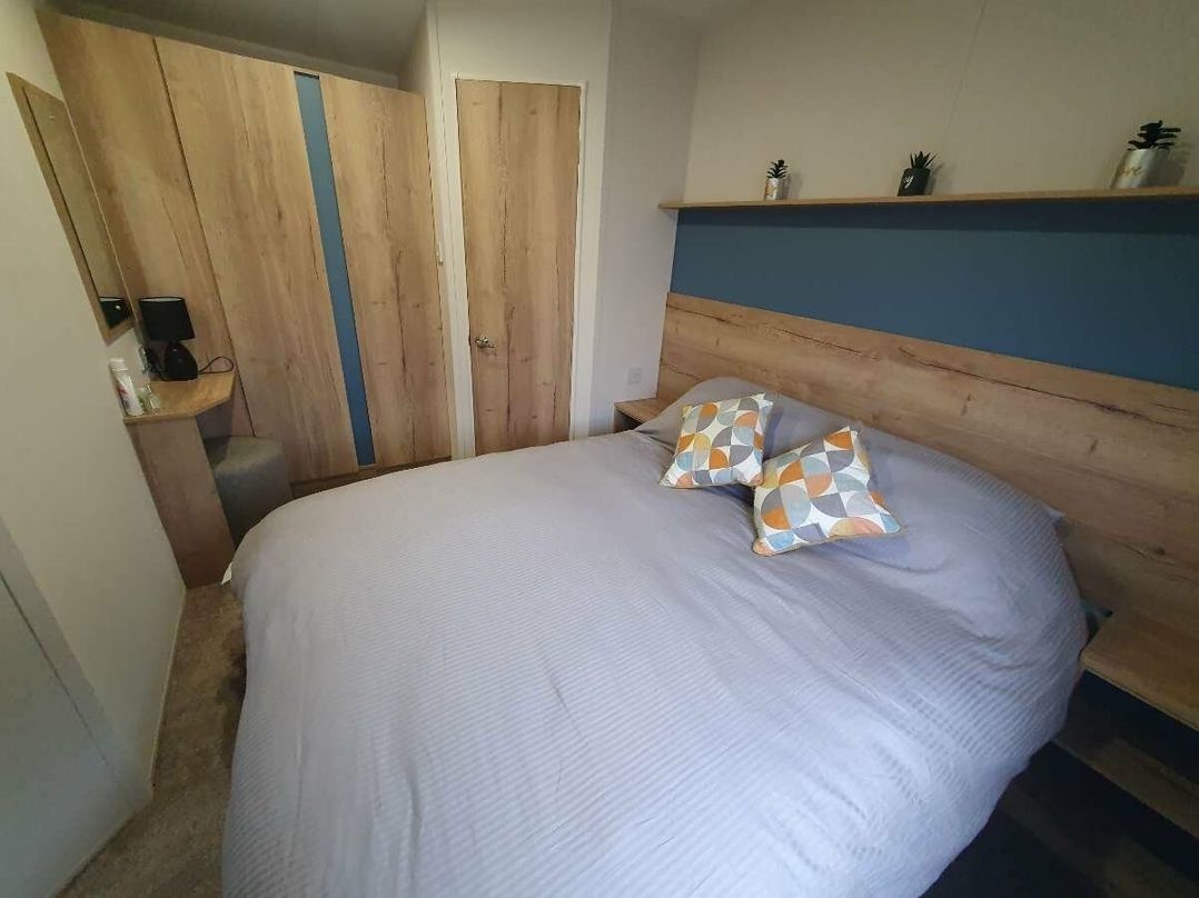 Weymouth Bay Holiday Park - Holiday Accommodation 14152