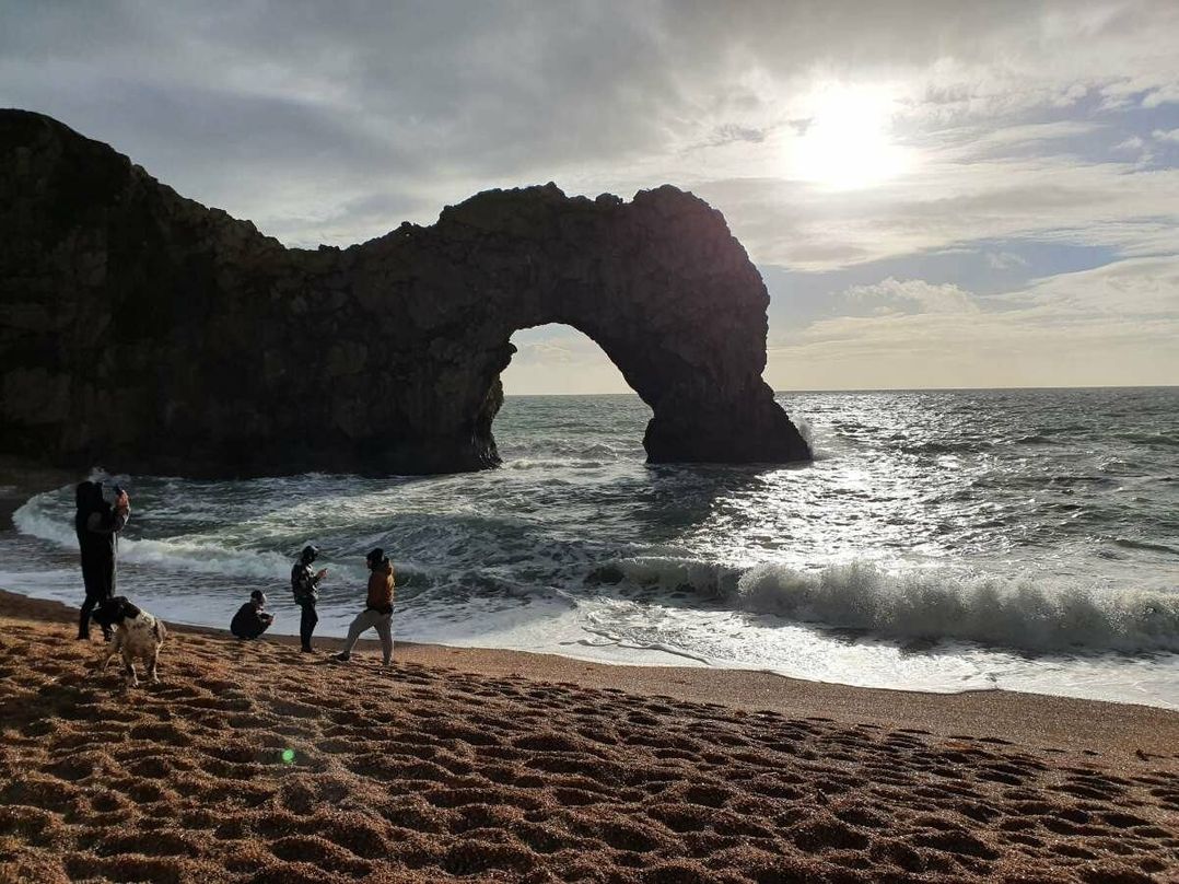 Weymouth Bay Holiday Park - Holiday Accommodation 14152