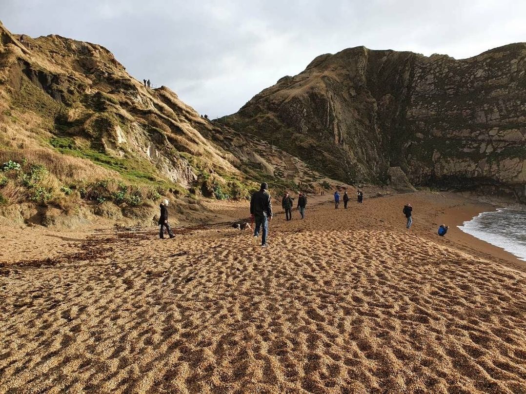 Weymouth Bay Holiday Park - Holiday Accommodation 14152