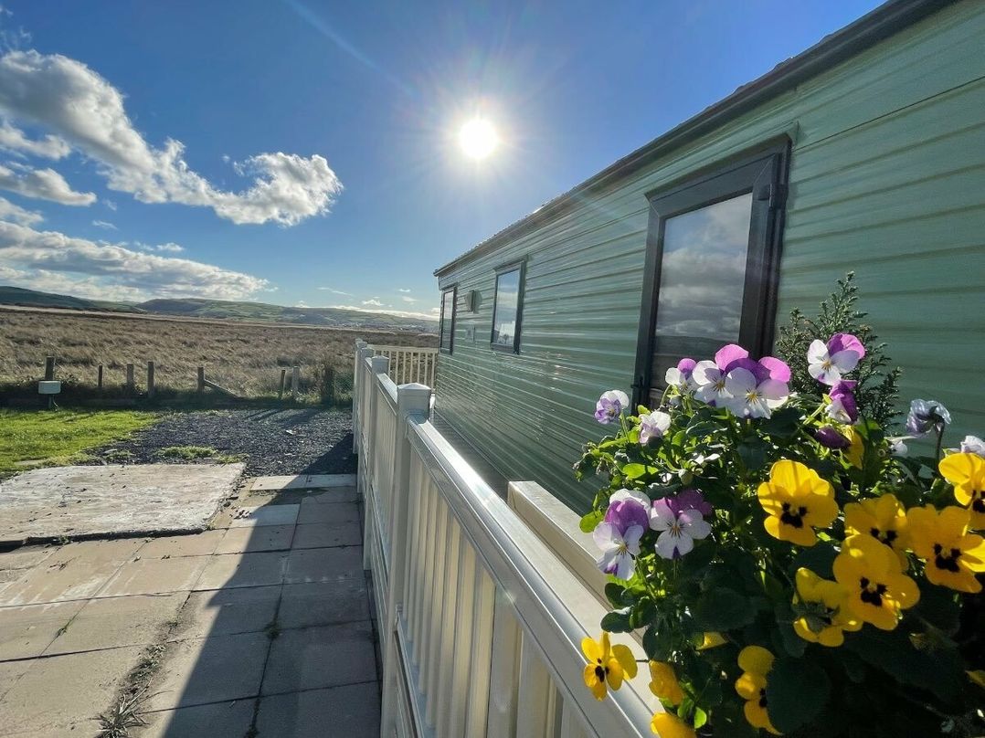 Cambrian Coast Holiday Park - Holiday Accommodation 14157