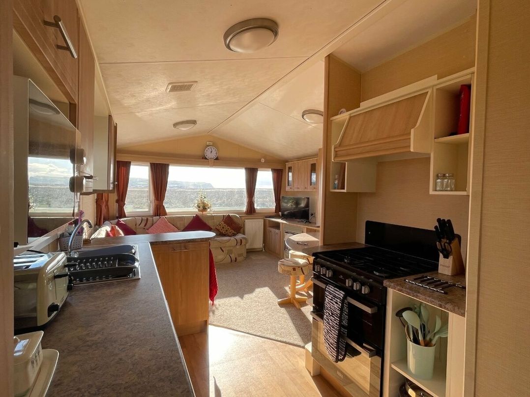 Cambrian Coast Holiday Park - Holiday Accommodation 14157