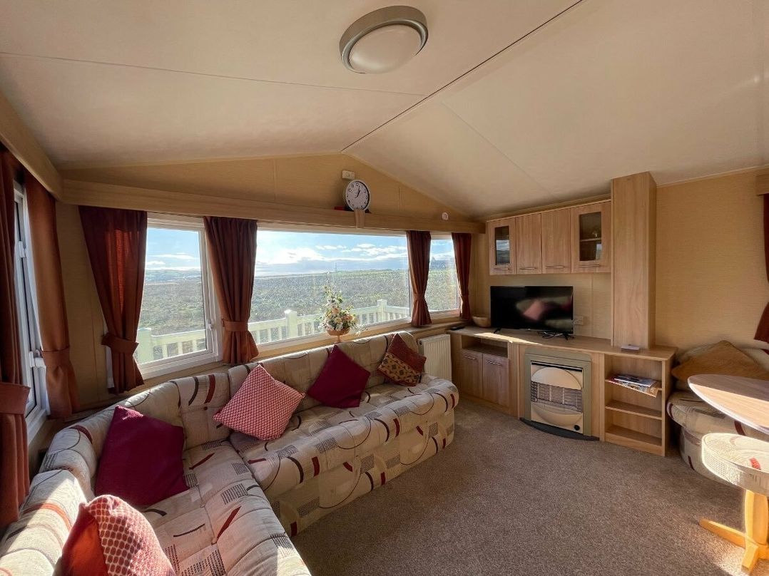 Cambrian Coast Holiday Park - Holiday Accommodation 14157