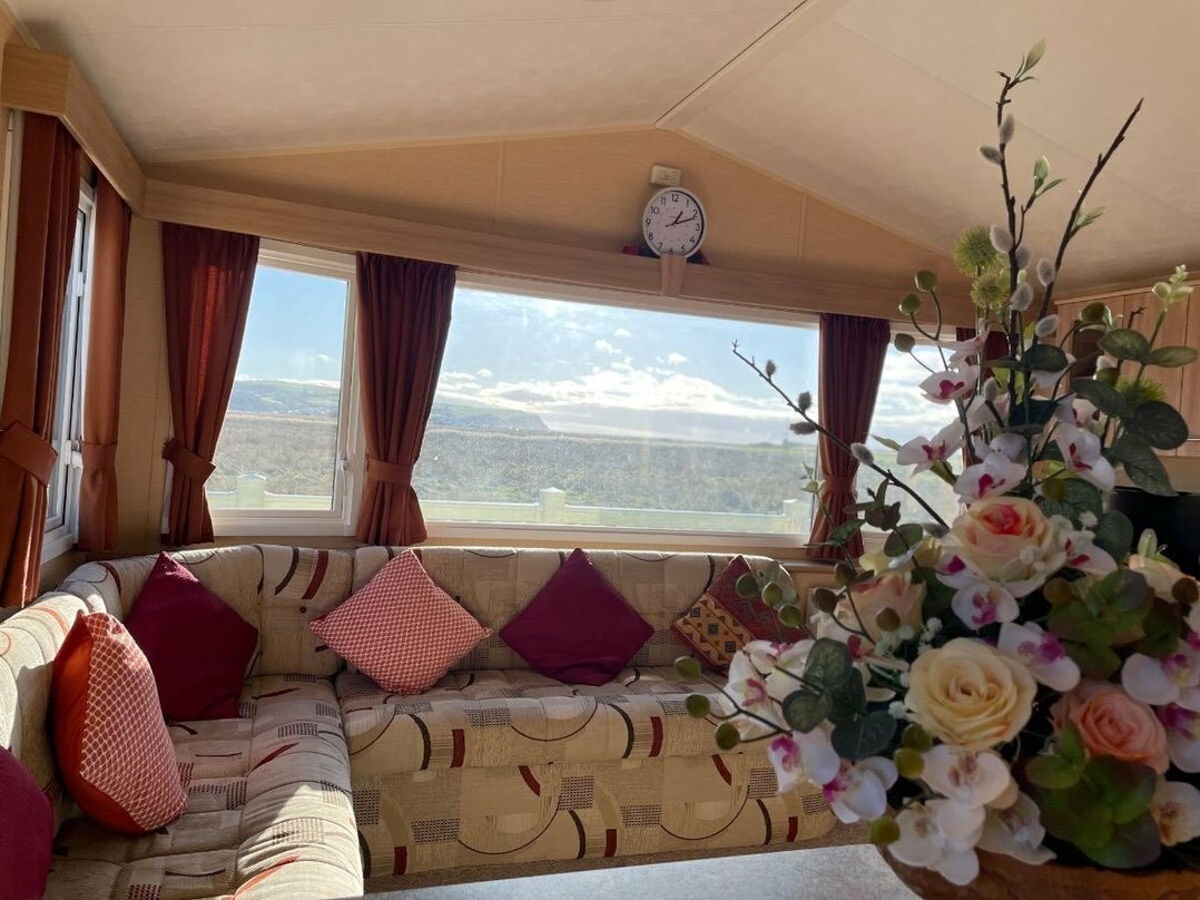 Cambrian Coast Holiday Park - Holiday Accommodation 14157