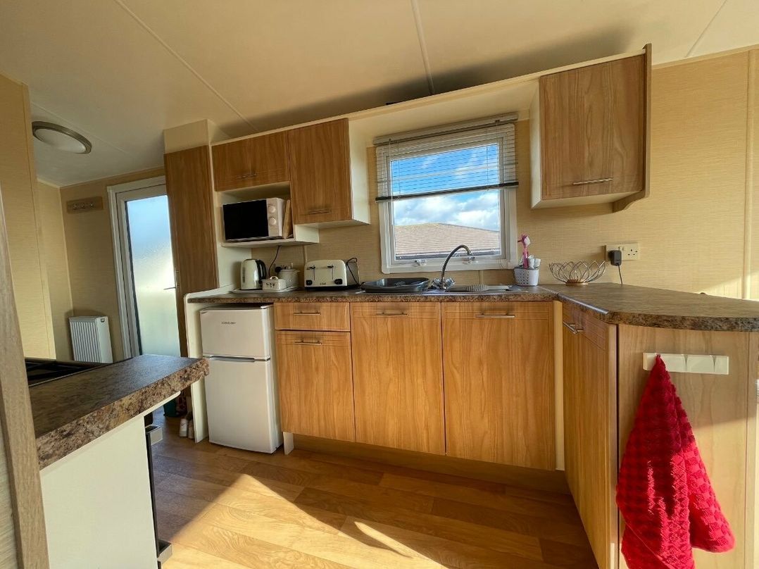 Cambrian Coast Holiday Park - Holiday Accommodation 14157