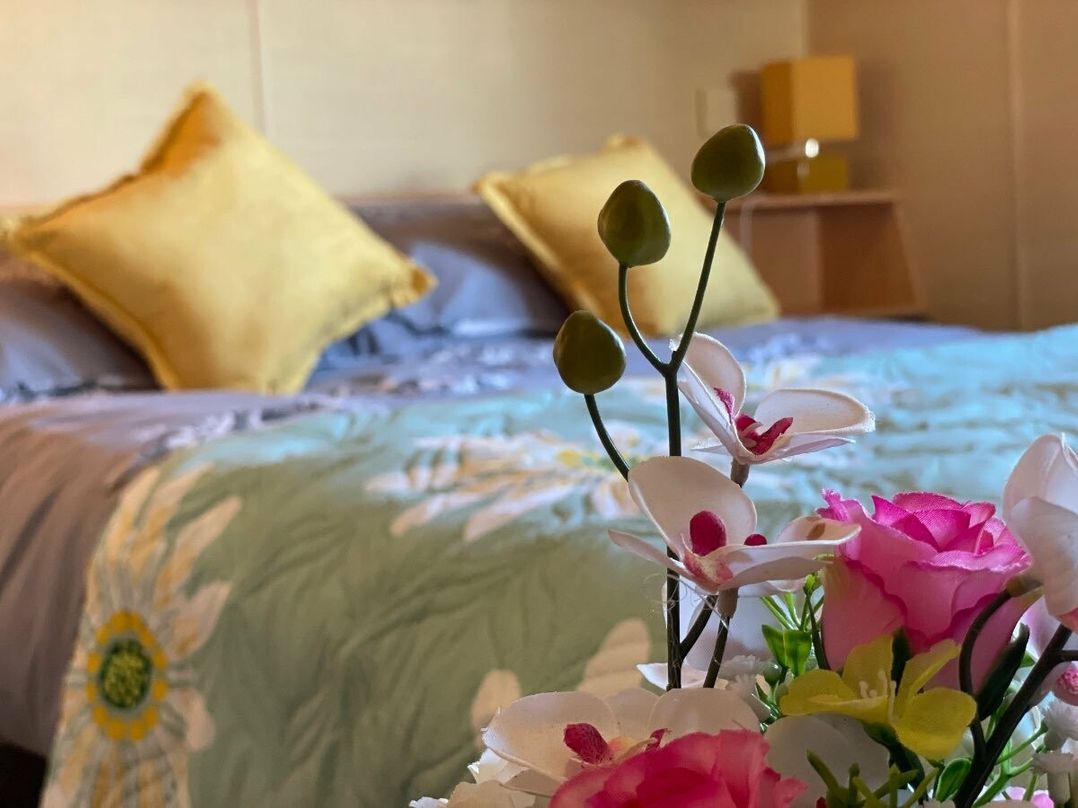 Cambrian Coast Holiday Park - Holiday Accommodation 14157