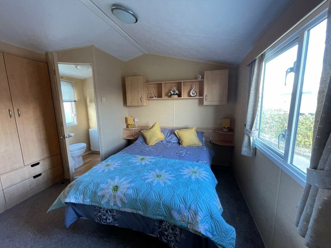 Cambrian Coast Holiday Park - Holiday Accommodation 14157