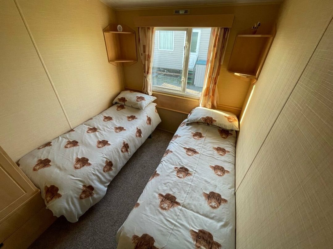 Cambrian Coast Holiday Park - Holiday Accommodation 14157