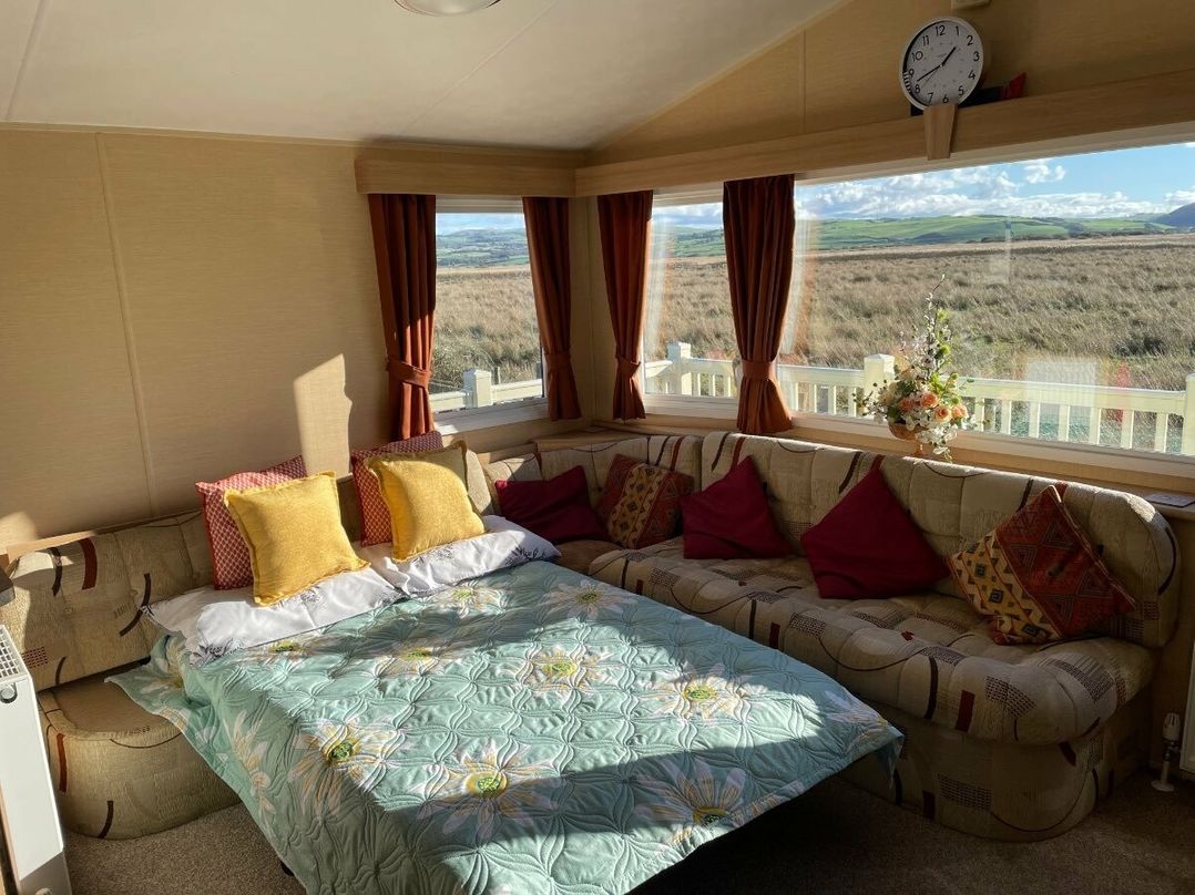 Cambrian Coast Holiday Park - Holiday Accommodation 14157