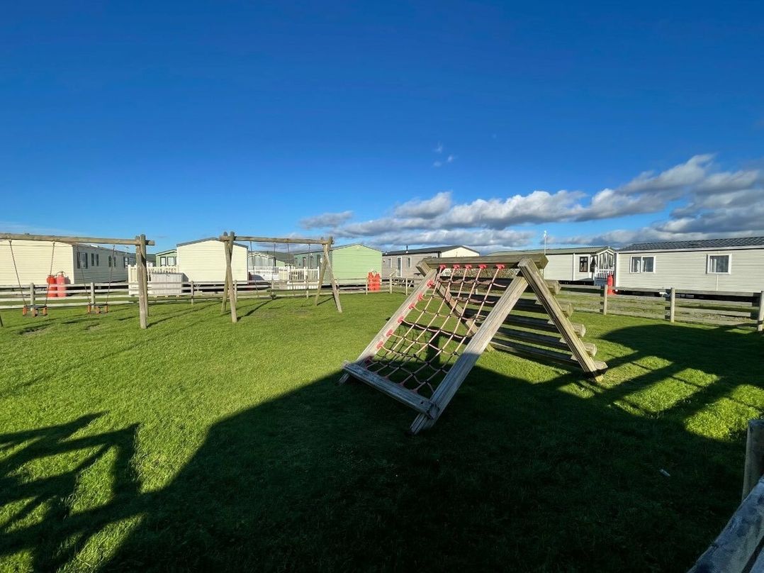 Cambrian Coast Holiday Park - Holiday Accommodation 14157