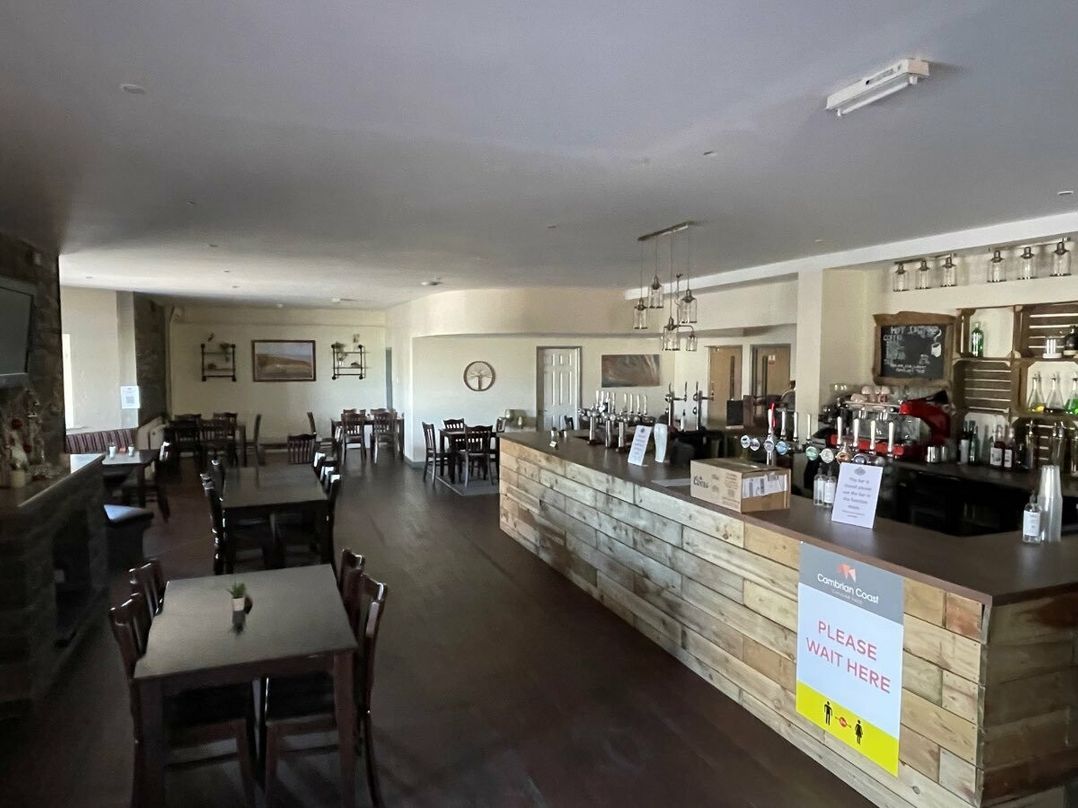 Cambrian Coast Holiday Park - Holiday Accommodation 14157