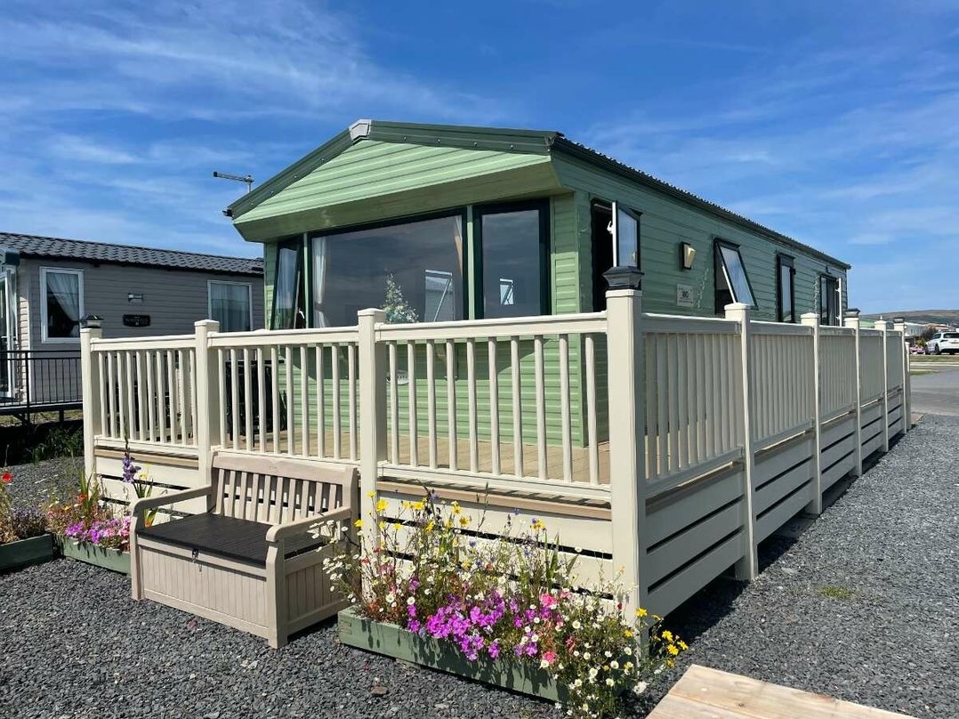 Cambrian Coast Holiday Park - Holiday Accommodation 14157