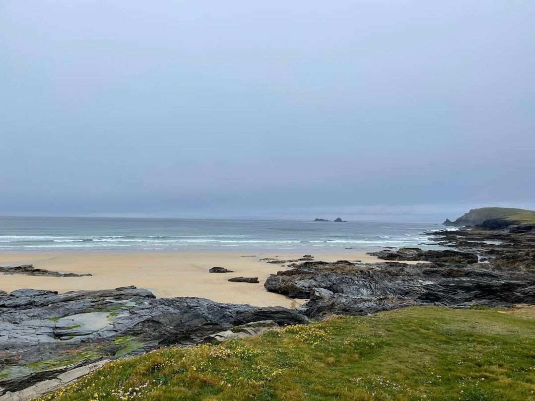 Harlyn Sands - Holiday Accommodation 14160