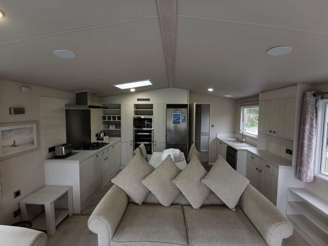 Blue Dolphin Holiday Park - Holiday Accommodation 14200