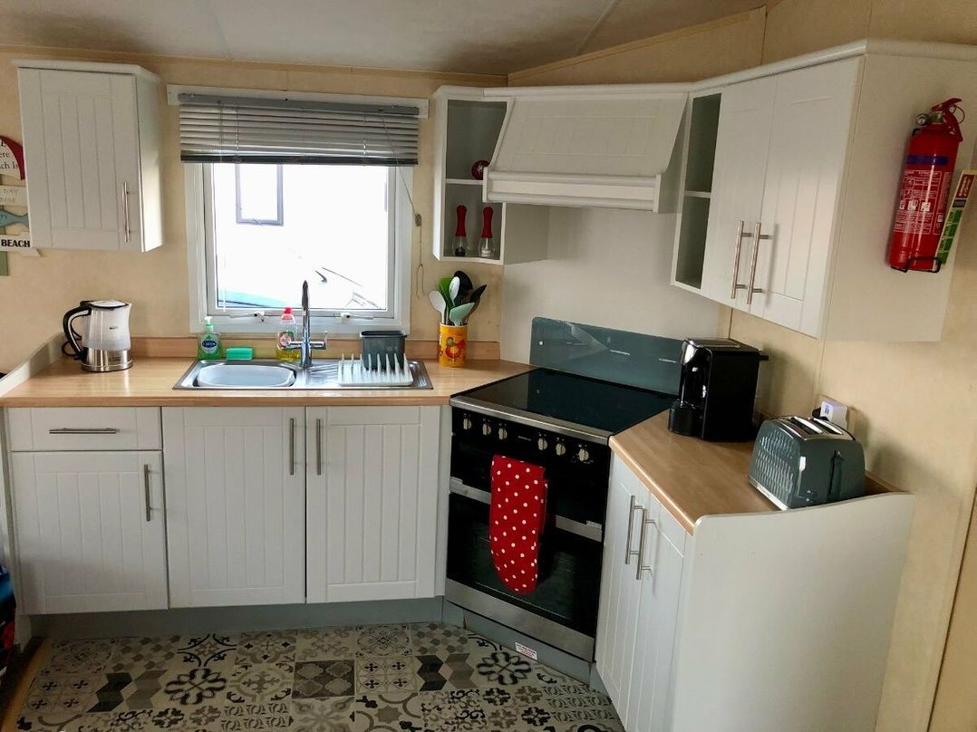 Primrose Valley Holiday Park - Holiday Accommodation 1421