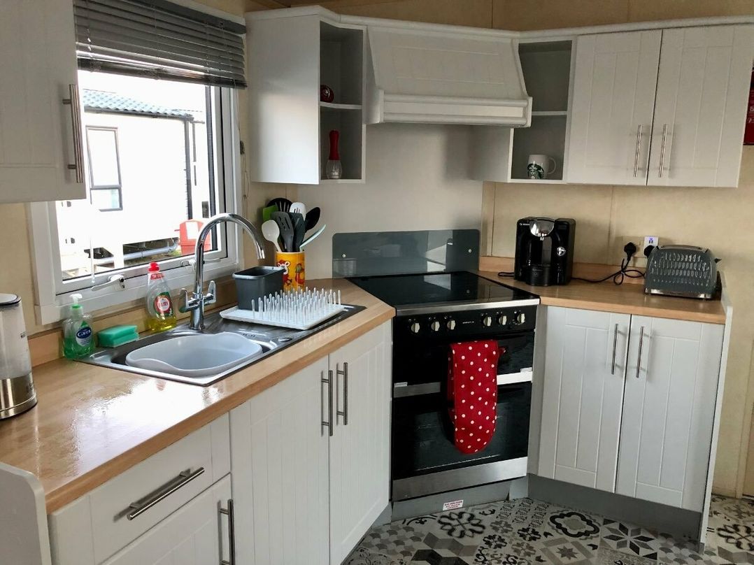 Primrose Valley Holiday Park - Holiday Accommodation 1421