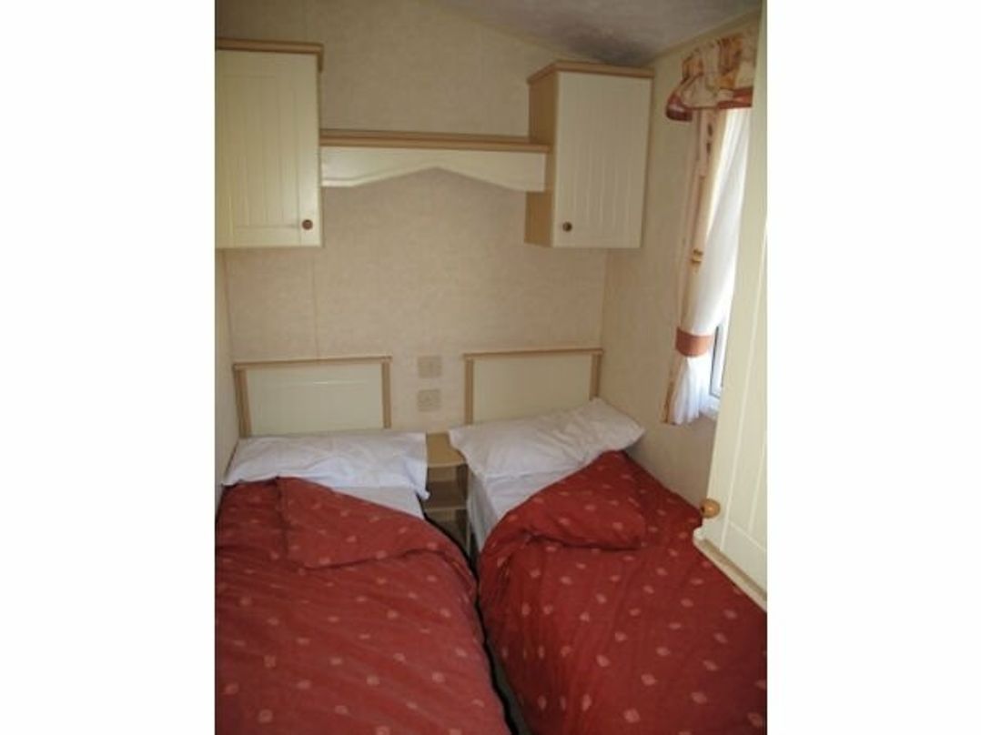 Primrose Valley Holiday Park - Holiday Accommodation 1421