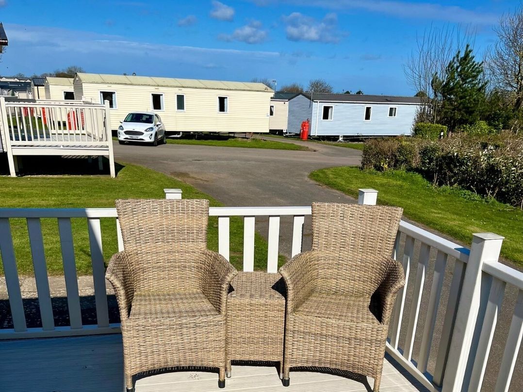 Primrose Valley Holiday Park - Holiday Accommodation 1421