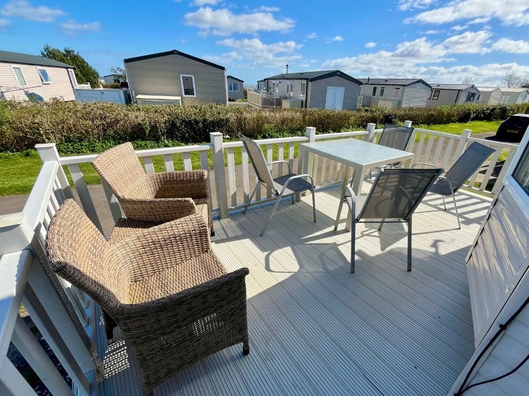 Primrose Valley Holiday Park - Holiday Accommodation 1421