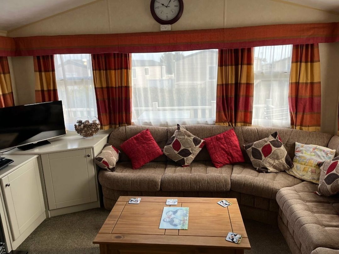 Primrose Valley Holiday Park - Holiday Accommodation 1421