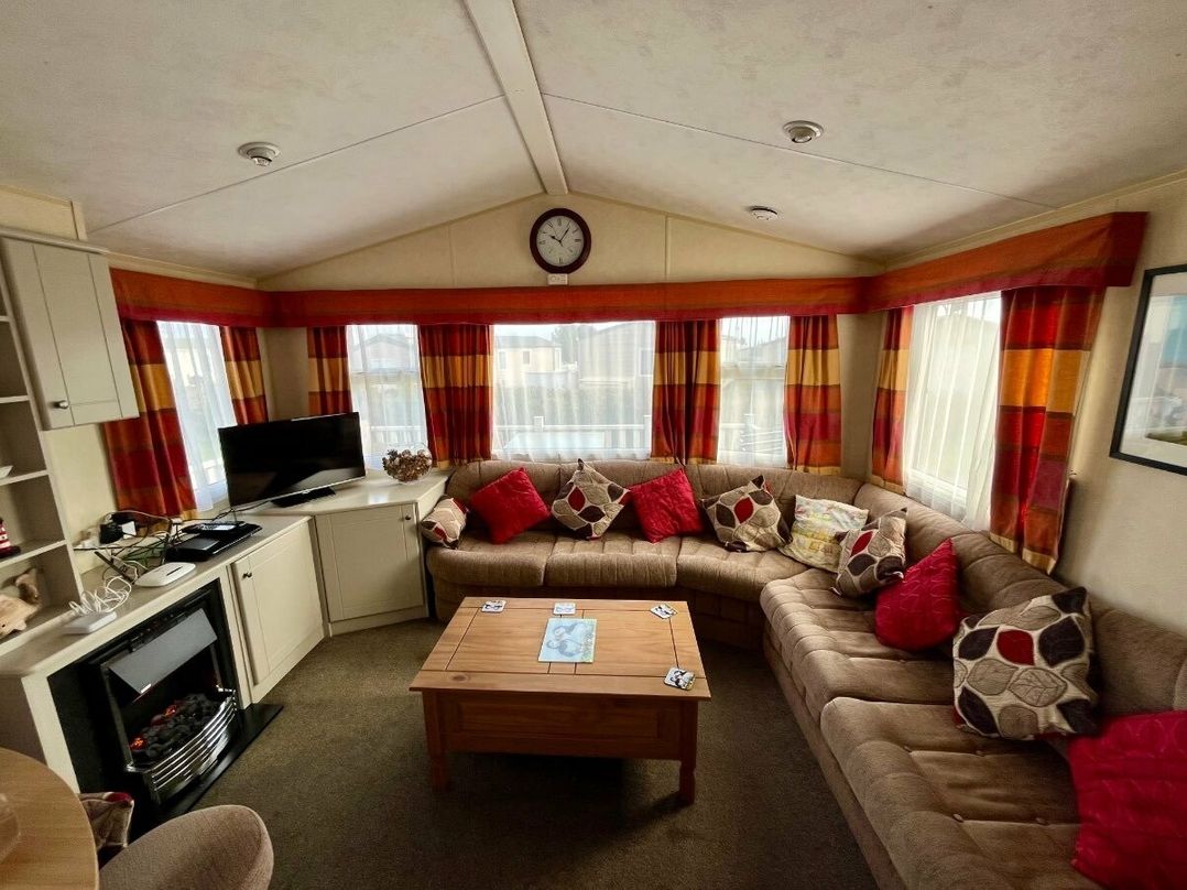 Primrose Valley Holiday Park - Holiday Accommodation 1421