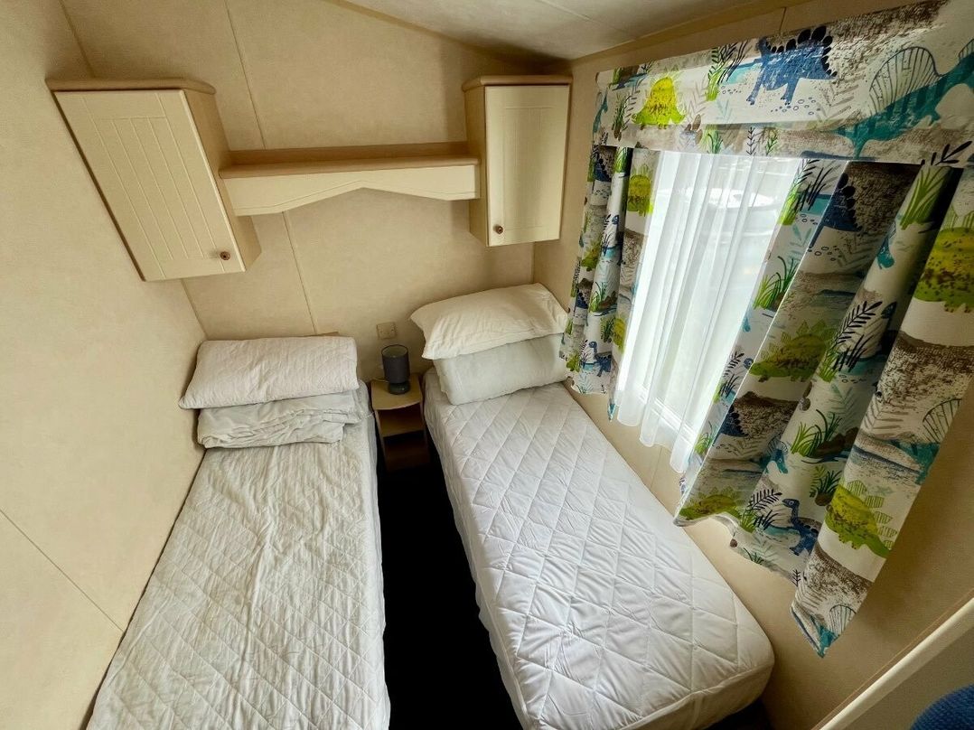 Primrose Valley Holiday Park - Holiday Accommodation 1421