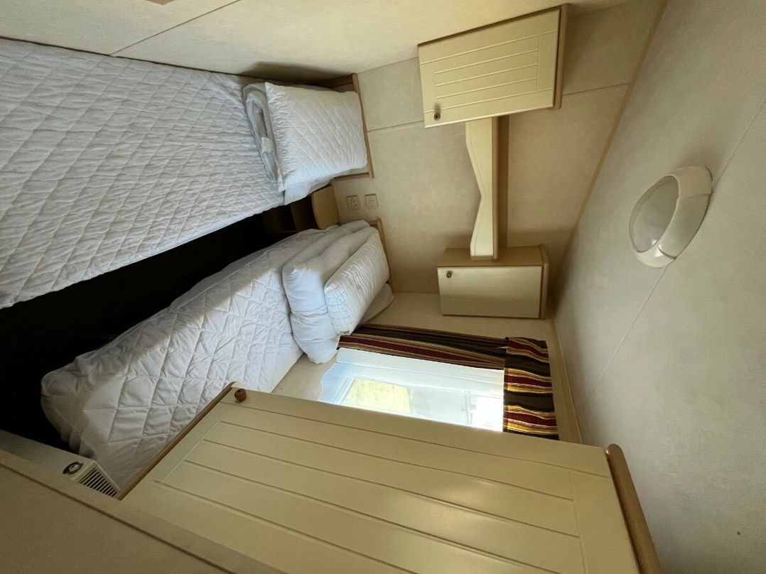 Primrose Valley Holiday Park - Holiday Accommodation 1421