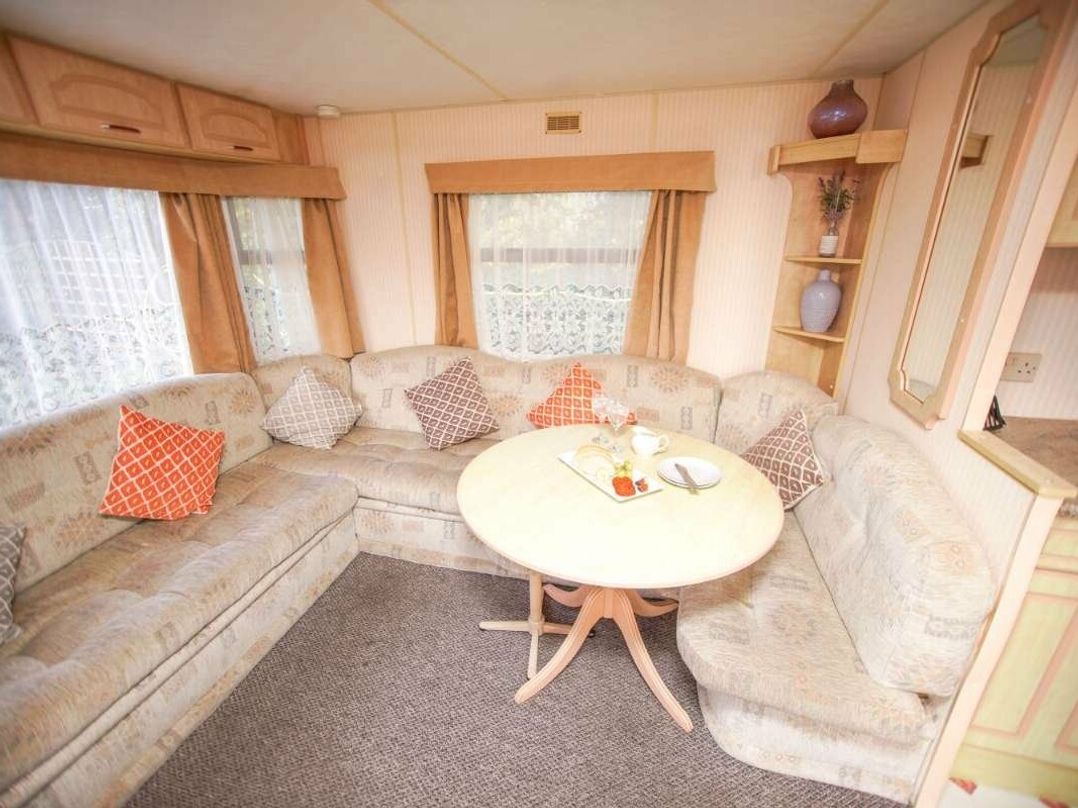 The Bungalow Camp Caravan Park - Holiday Accommodation 14215