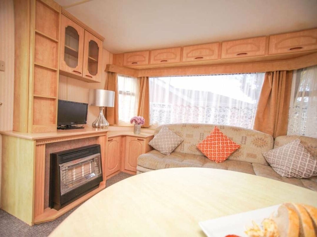 The Bungalow Camp Caravan Park - Holiday Accommodation 14215