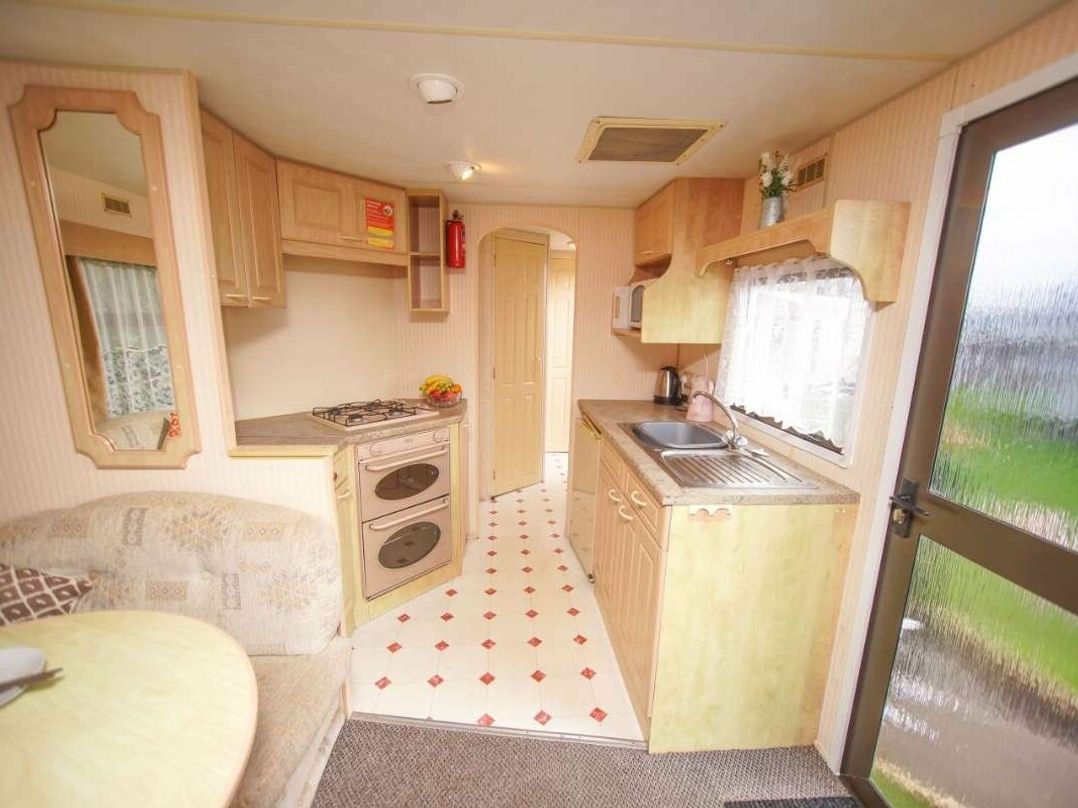 The Bungalow Camp Caravan Park - Holiday Accommodation 14215