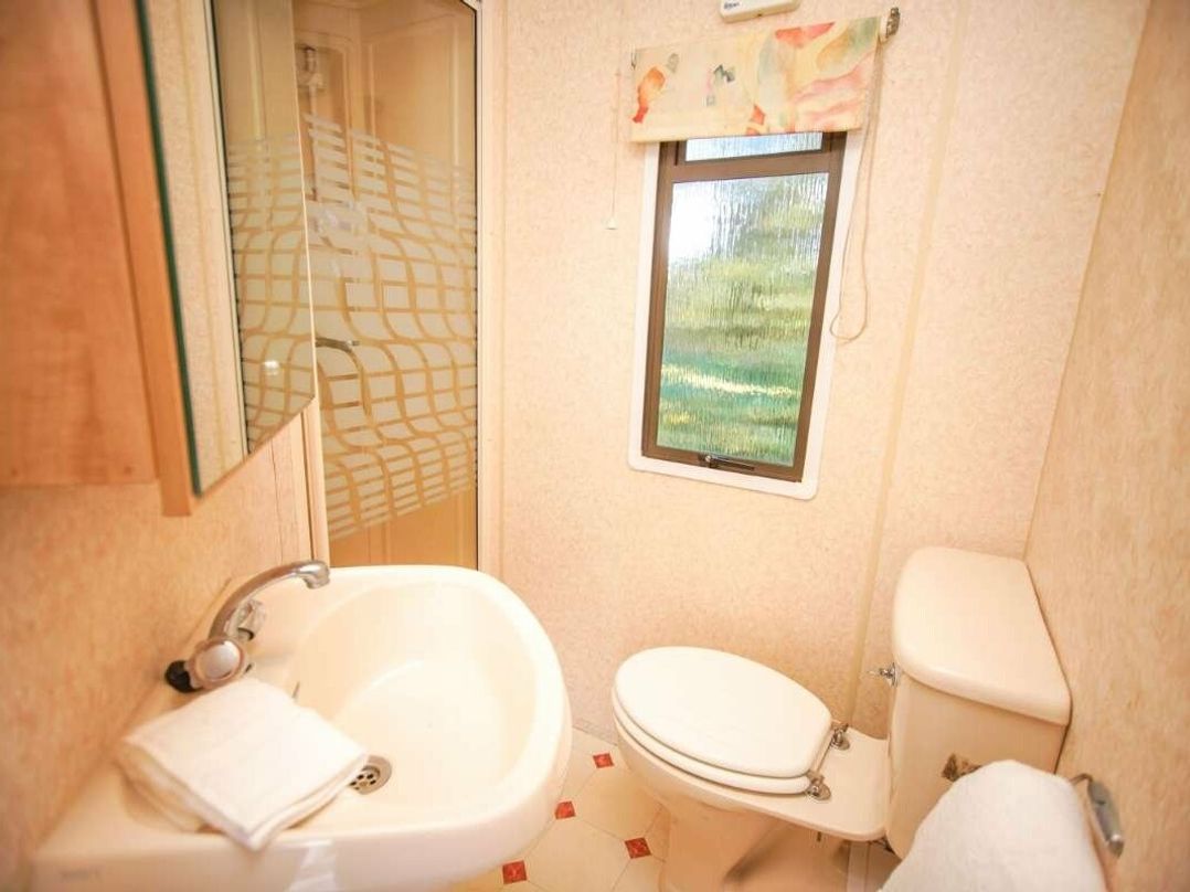 The Bungalow Camp Caravan Park - Holiday Accommodation 14215