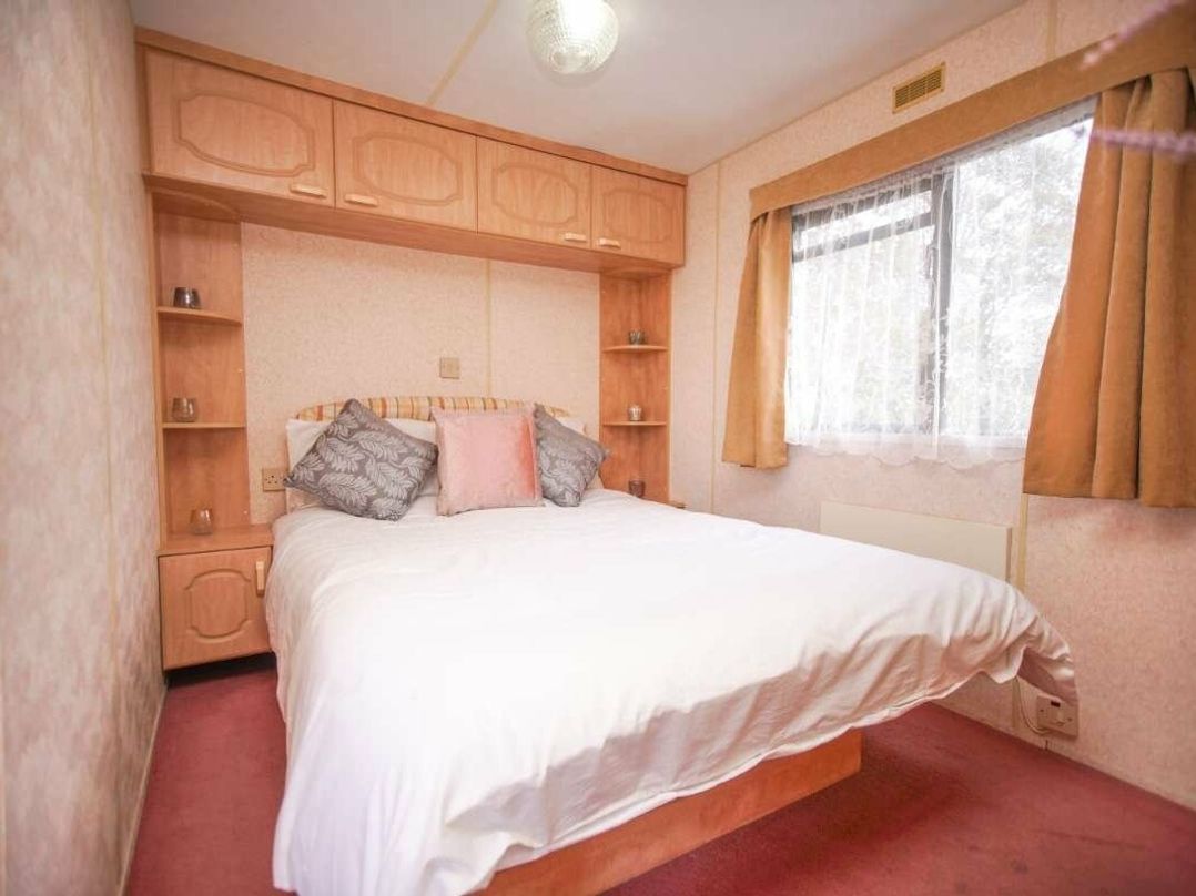 The Bungalow Camp Caravan Park - Holiday Accommodation 14215