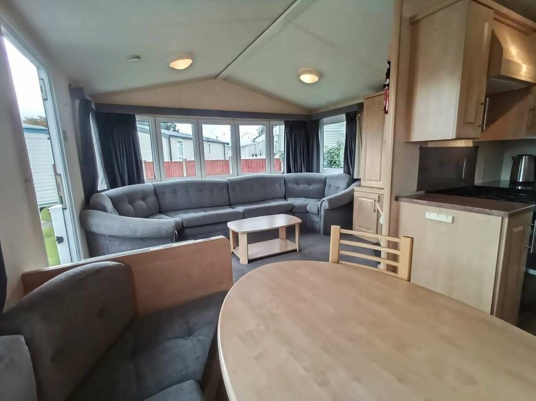 The Bungalow Camp Caravan Park - Holiday Accommodation 14216