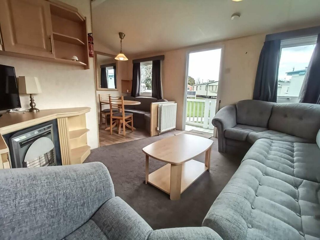 The Bungalow Camp Caravan Park - Holiday Accommodation 14216