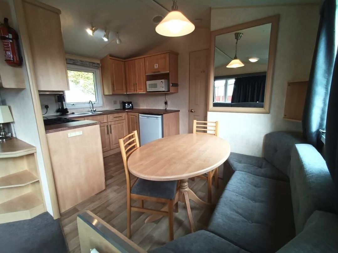 The Bungalow Camp Caravan Park - Holiday Accommodation 14216